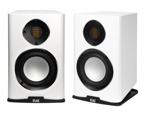 Elac carina 243 blanc 1 - carina,