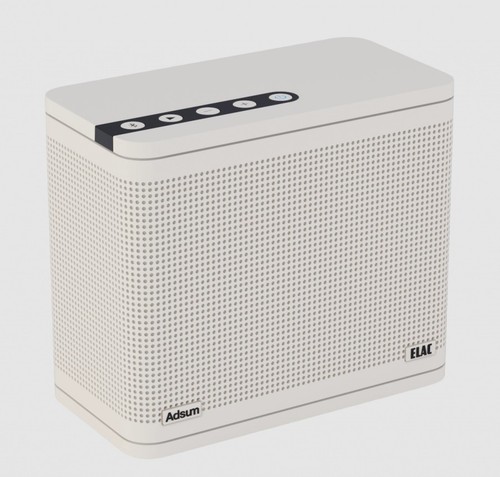 Elac enceinte bluetooth - elac,